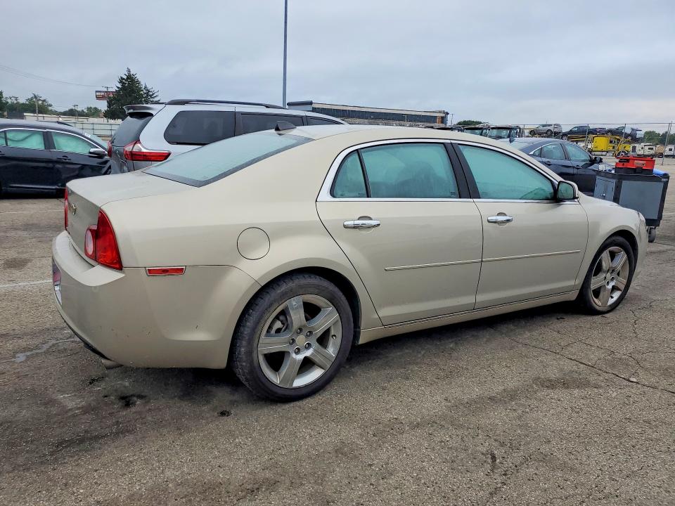 Aukcja sprzedaży 2012 Chevrolet Malibu, vin: 1G1ZF5E73CF163082, numer aukcji: 70247766