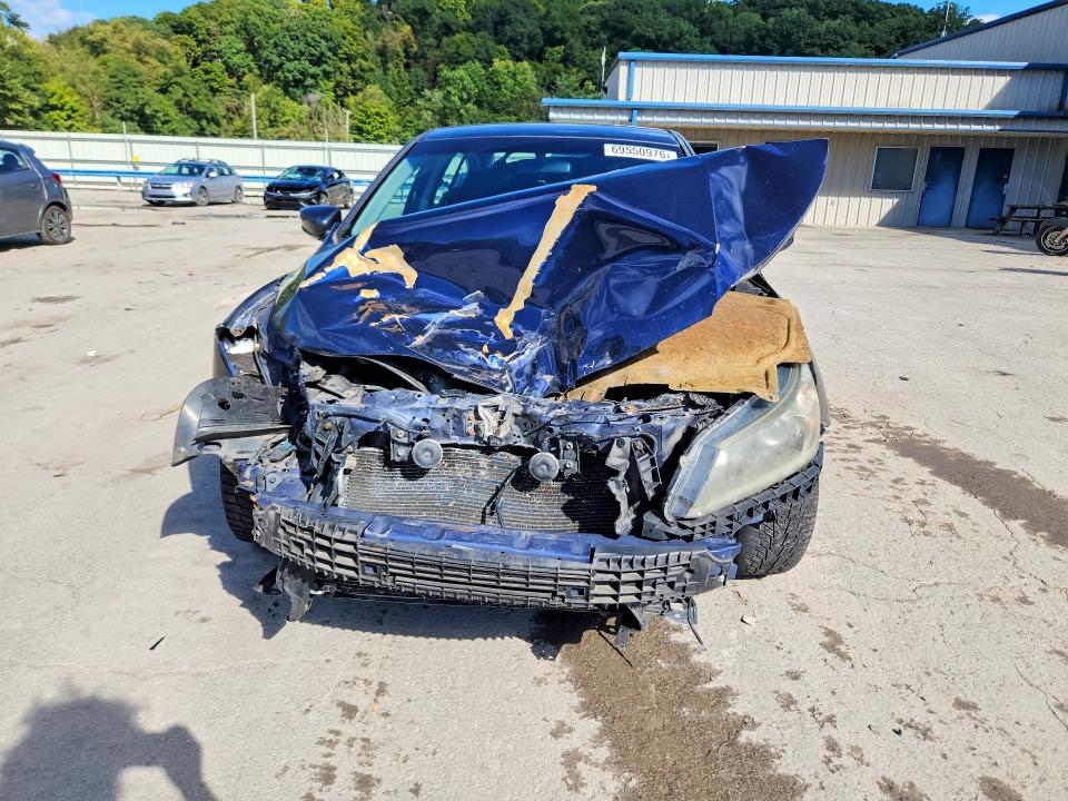 Aukcja sprzedaży 2014 Honda Accord, vin: 1HGCR2F55EA098284, numer aukcji: 69550976