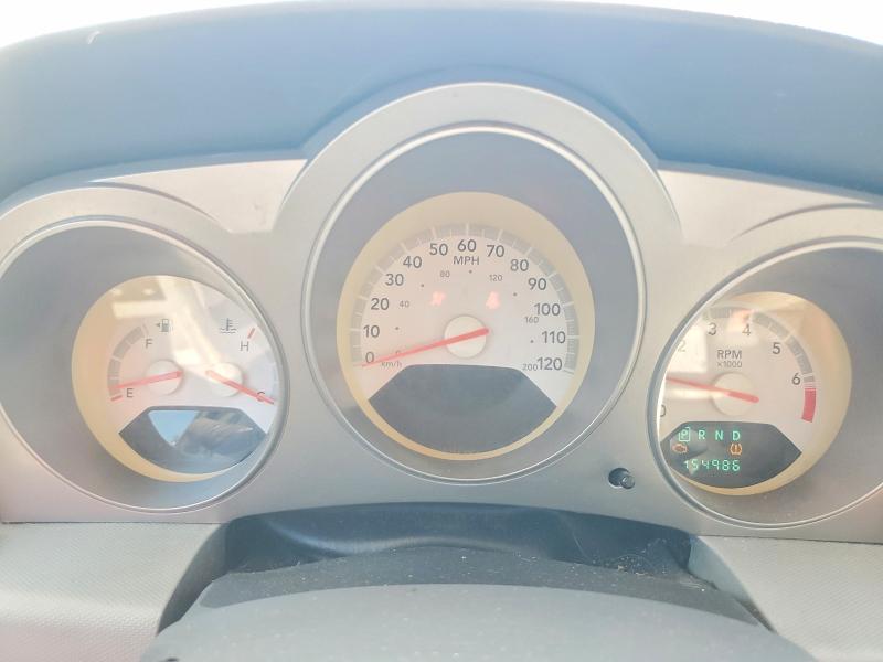 Aukcja sprzedaży 2008 Dodge Avenger, vin: 1B3LC46K68N623384, numer aukcji: 68956196