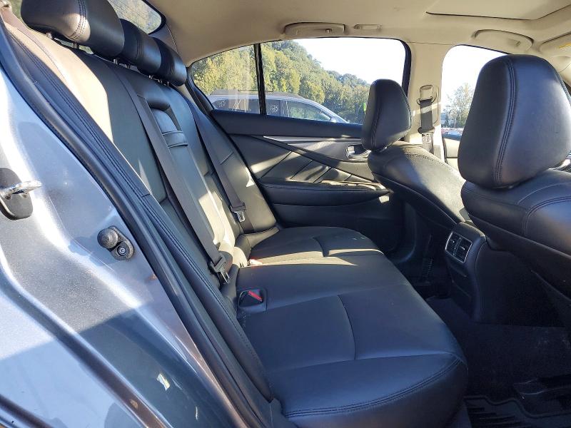 Aukcja sprzedaży 2015 Infiniti Q50, vin: JN1BV7AR3FM411025, numer aukcji: 68069316