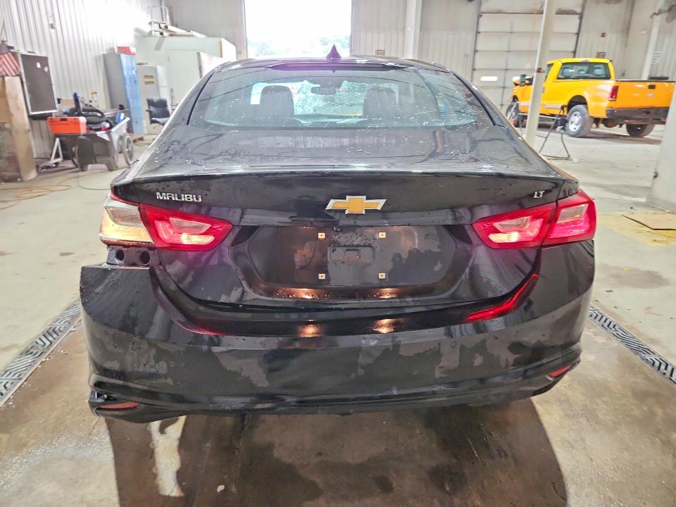 2024 Chevrolet Malibu მანქანა იყიდება აუქციონზე, vin: 1G1ZD5ST2RF220288, აუქციონის ნომერი: 68796346