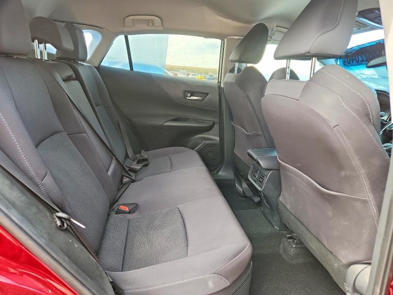 Продажа на аукционе авто 2022 Toyota Venza, vin: JTEAAAAHXNJ110238, номер лота: 68622646