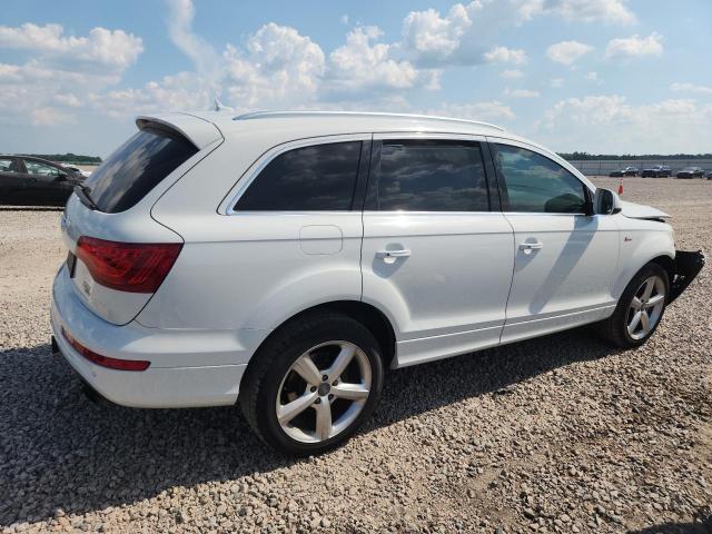 Aukcja sprzedaży 2014 Audi Q7, vin: WA1DGAFE8ED006922, numer aukcji: 67697306