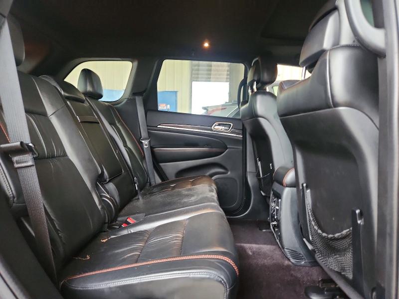 Aukcja sprzedaży 2016 Jeep Grand Cherokee, vin: 1C4RJEBG5GC368582, numer aukcji: 69394686