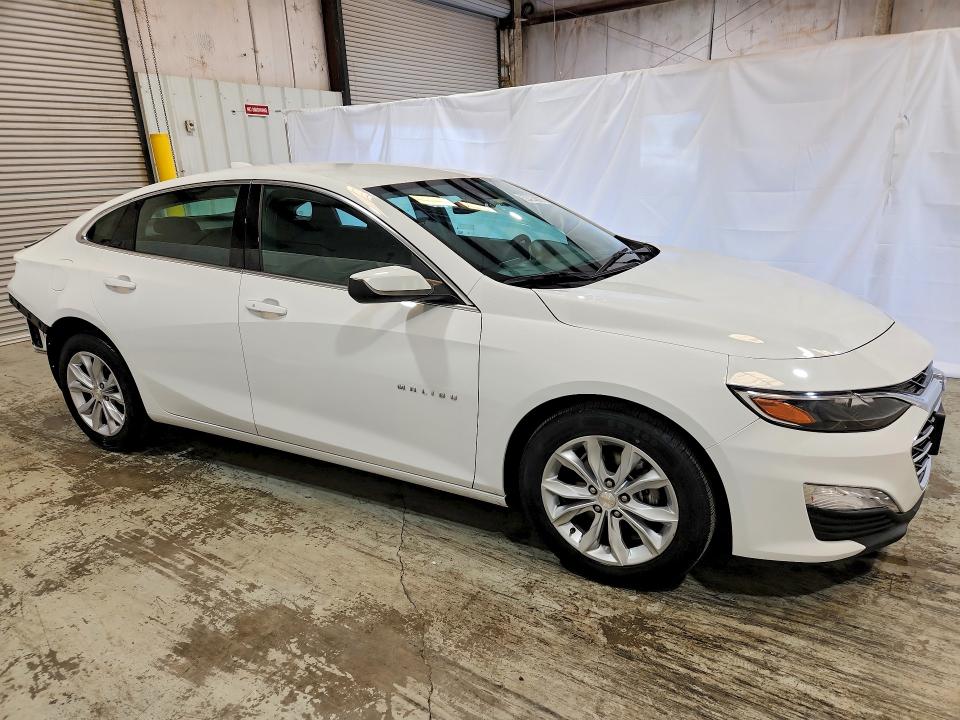 69494376 :رقم المزاد ، 1G1ZD5ST1RF237258 vin ، 2024 Chevrolet Malibu مزاد بيع