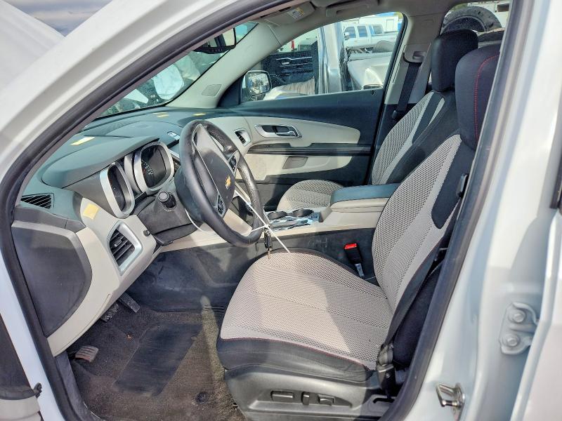 70596316 :رقم المزاد ، 2CNFLDE58B6351208 vin ، 2011 Chevrolet Equinox مزاد بيع