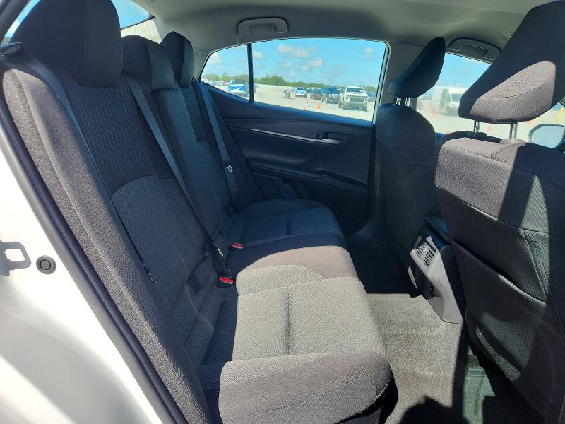 Продаж на аукціоні авто 2026 Toyota Camry, vin: 4T1DAACK2TU761235, номер лоту: 69802646