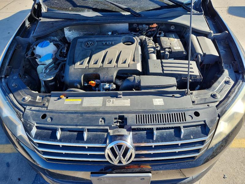 Продаж на аукціоні авто 2013 Volkswagen Passat, vin: 1VWBN7A38DC016931, номер лоту: 67861466