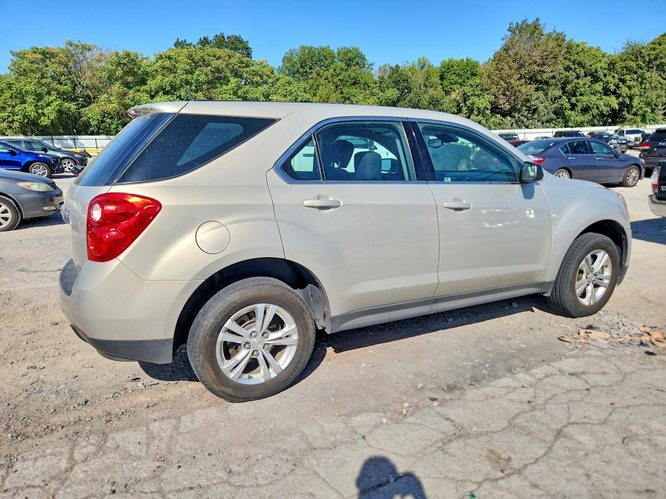 69242256 :رقم المزاد ، 2GNALBEK0C1252896 vin ، 2012 Chevrolet Equinox مزاد بيع