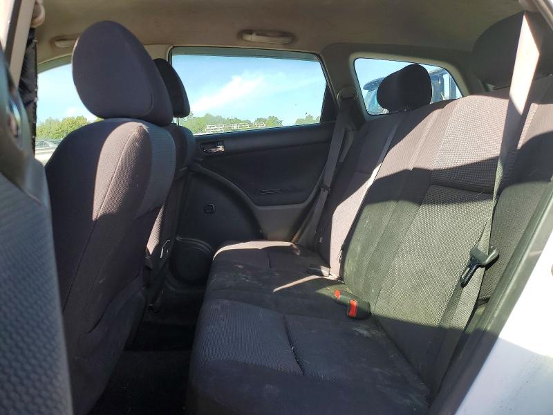 Aukcja sprzedaży 2006 Toyota Matrix, vin: 2T1KR32E26C609646, numer aukcji: 70257856