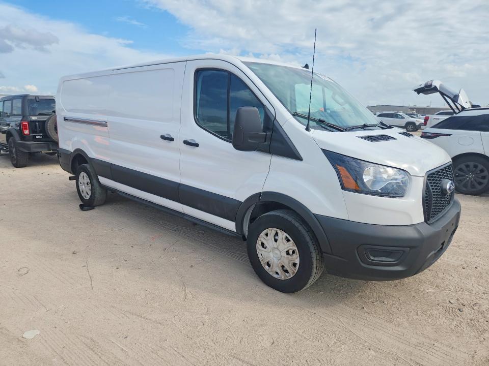 Продажа на аукционе авто 2025 Ford Transit, vin: 1FTYE1Y89SKA53100, номер лота: 70617226
