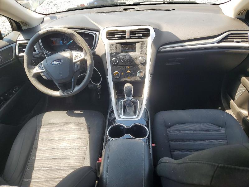 Aukcja sprzedaży 2016 Ford Fusion, vin: 3FA6P0H77GR200090, numer aukcji: 68373396