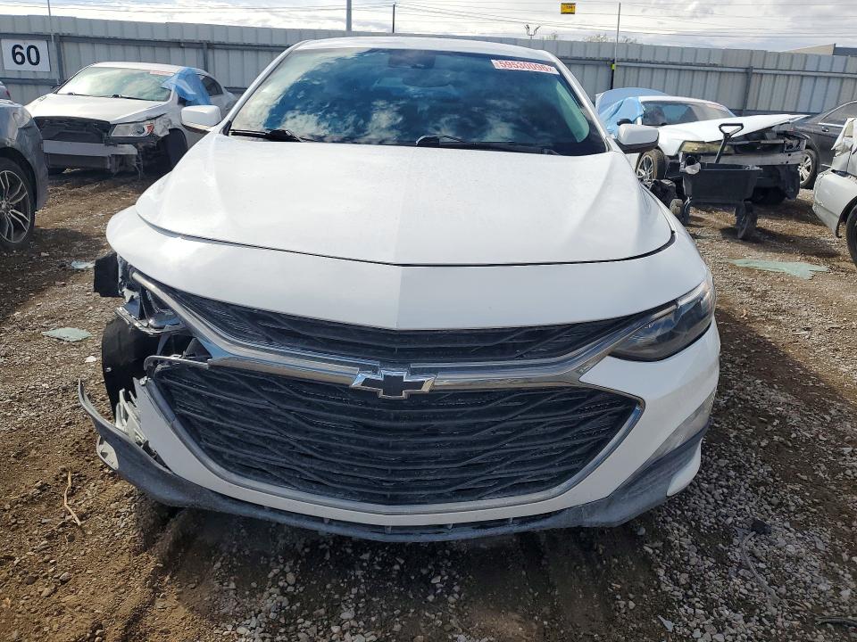 2023 Chevrolet Malibu მანქანა იყიდება აუქციონზე, vin: 1G1ZD5ST3PF217526, აუქციონის ნომერი: 59530096