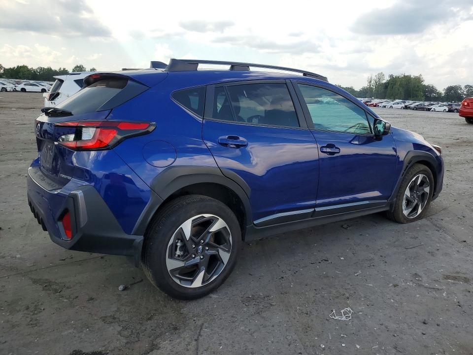 Aukcja sprzedaży 2025 Subaru Crosstrek, vin: 4S4GUHM64S3778914, numer aukcji: 67622556