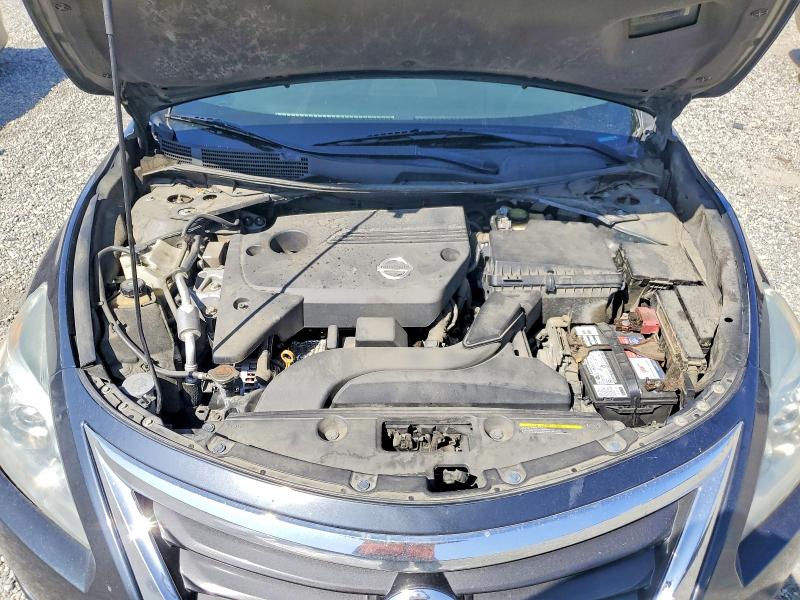 Продаж на аукціоні авто 2014 Nissan Altima, vin: 1N4AL3AP6EC188558, номер лоту: 69094636