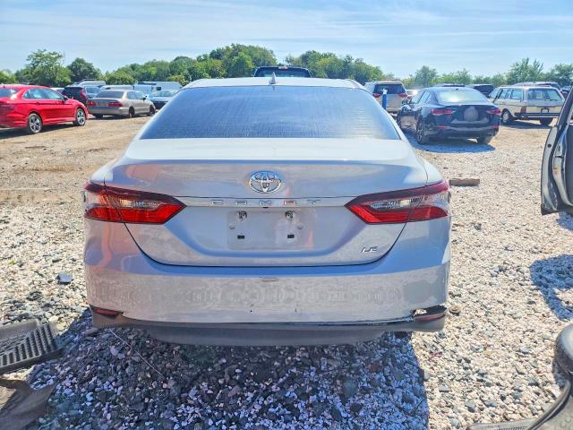 Продажа на аукционе авто 2023 Toyota Camry, vin: 4T1C11AK7PU118514, номер лота: 67771896