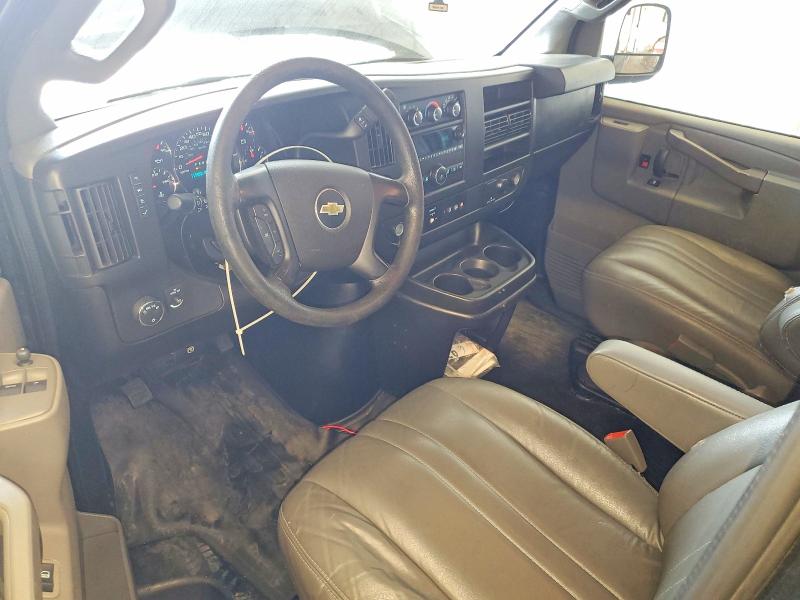 Продаж на аукціоні авто 2016 Chevrolet Express, vin: 1GAWGEFF0G1318650, номер лоту: 67302886