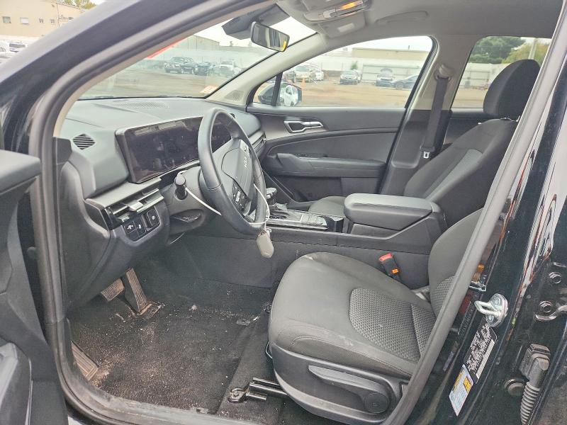 Aukcja sprzedaży 2026 Kia Sportage, vin: 5XYK2CDF5TG410584, numer aukcji: 70830856