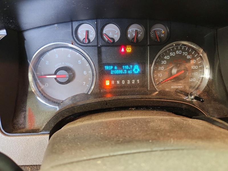 Продажа на аукционе авто 2009 Ford F150, vin: 1FTPW14V09FA55583, номер лота: 70833346