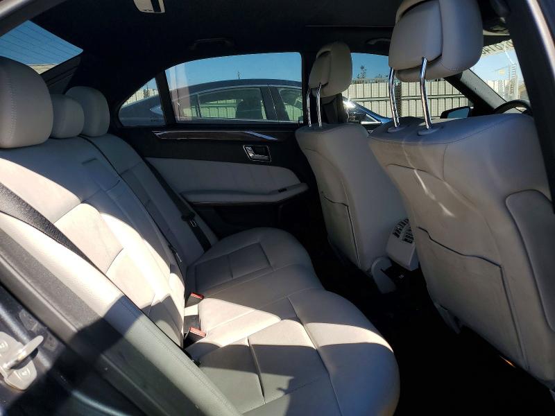 Продаж на аукціоні авто 2011 Mercedes-benz E, vin: WDDHF5GB6BA454021, номер лоту: 67814026