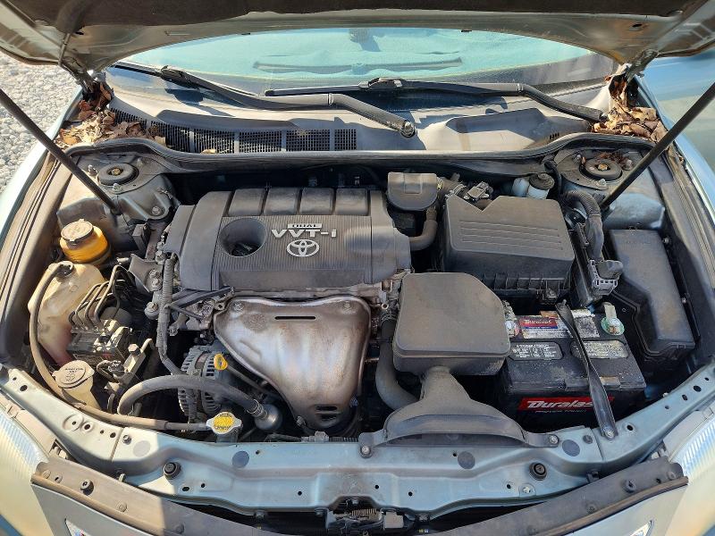 Aukcja sprzedaży 2010 Toyota Camry, vin: 4T1BF3EK5AU547113, numer aukcji: 69599156