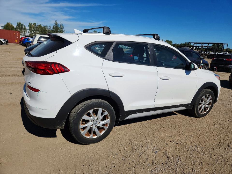 Aukcja sprzedaży 2019 Hyundai Tucson, vin: KM8J3CA40KU991058, numer aukcji: 69711106