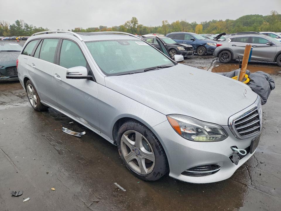 Продажа на аукционе авто 2016 Mercedes-benz E, vin: WDDHH8JB1GB340059, номер лота: 69705616