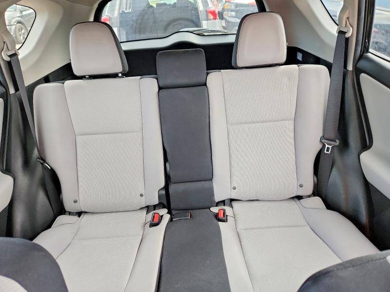 Продаж на аукціоні авто 2016 Toyota Rav4, vin: 2T3RFREVXGW508853, номер лоту: 68839426