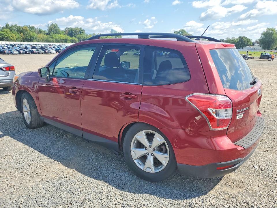 Продаж на аукціоні авто 2014 Subaru Forester, vin: JF2SJAECXEH508842, номер лоту: 67839516