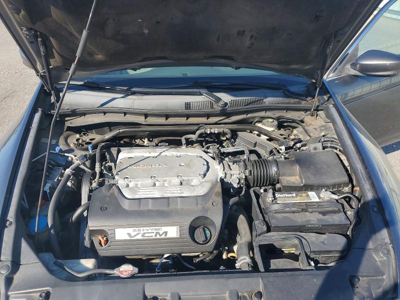 68987626 :رقم المزاد ، 1HGCP36819A022167 vin ، 2009 Honda Accord مزاد بيع