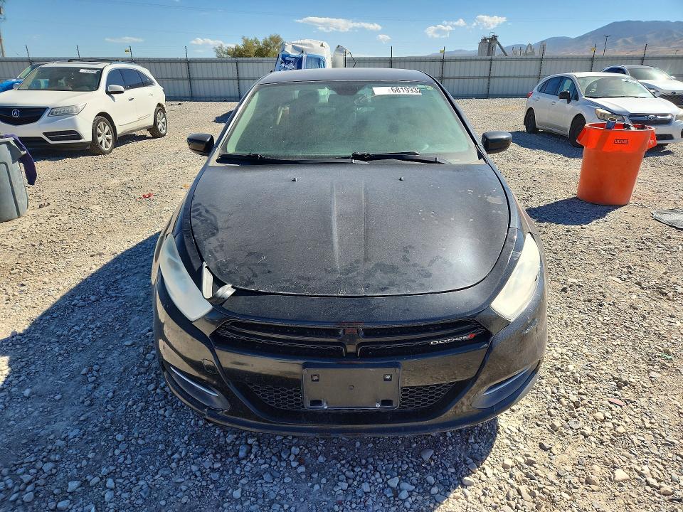 Aukcja sprzedaży 2015 Dodge Dart, vin: 1C3CDFAA8FD422714, numer aukcji: 68199326