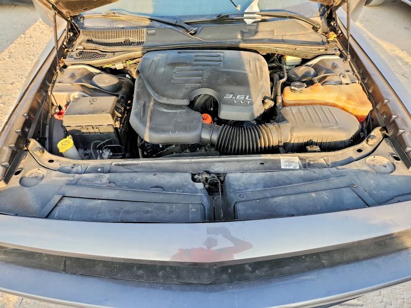 2014 Dodge Challenger მანქანა იყიდება აუქციონზე, vin: 2C3CDYAG6EH153193, აუქციონის ნომერი: 68058126
