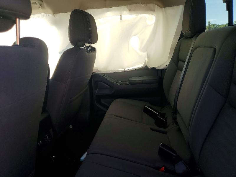 Продаж на аукціоні авто 2023 Nissan Frontier, vin: 1N6ED1EK6PN646003, номер лоту: 67827896