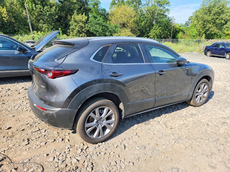 Продаж на аукціоні авто 2025 Mazda Cx-30, vin: 3MVDMBCM2SM847858, номер лоту: 68095986
