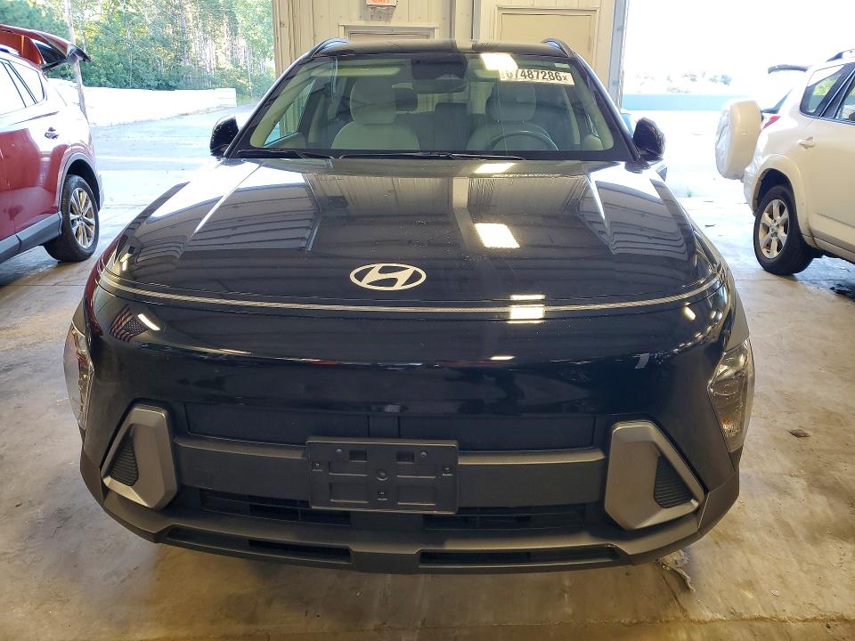 Продажа на аукционе авто 2025 Hyundai Kona, vin: KM8HBCAB7SU238305, номер лота: 67487286