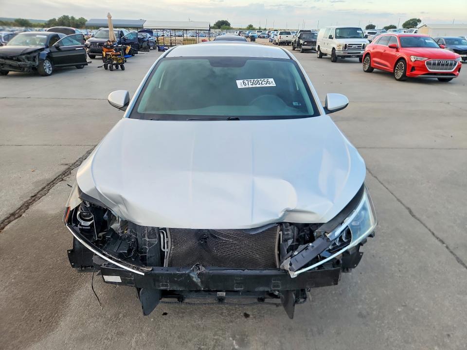 Продаж на аукціоні авто 2019 Hyundai Elantra, vin: 5NPD74LF8KH407302, номер лоту: 67508256