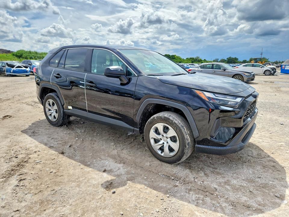 Продажа на аукционе авто 2023 Toyota Rav4, vin: 2T3H1RFV6PW285154, номер лота: 69990836