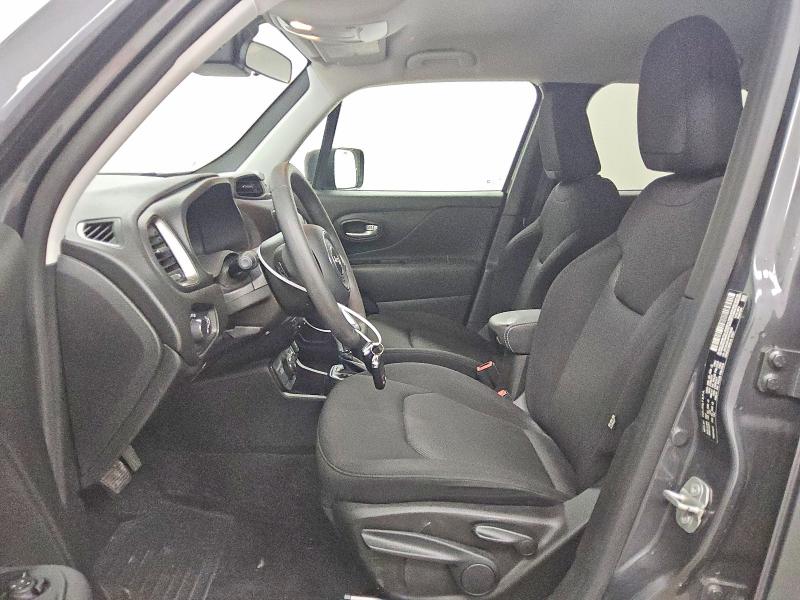 Aukcja sprzedaży 2023 Jeep Renegade, vin: ZACNJDB14PPP38255, numer aukcji: 66285556