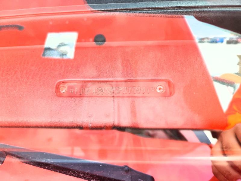 Aukcja sprzedaży 2005 Jeep Wrangler, vin: 1J4FA39S85P370991, numer aukcji: 68092916