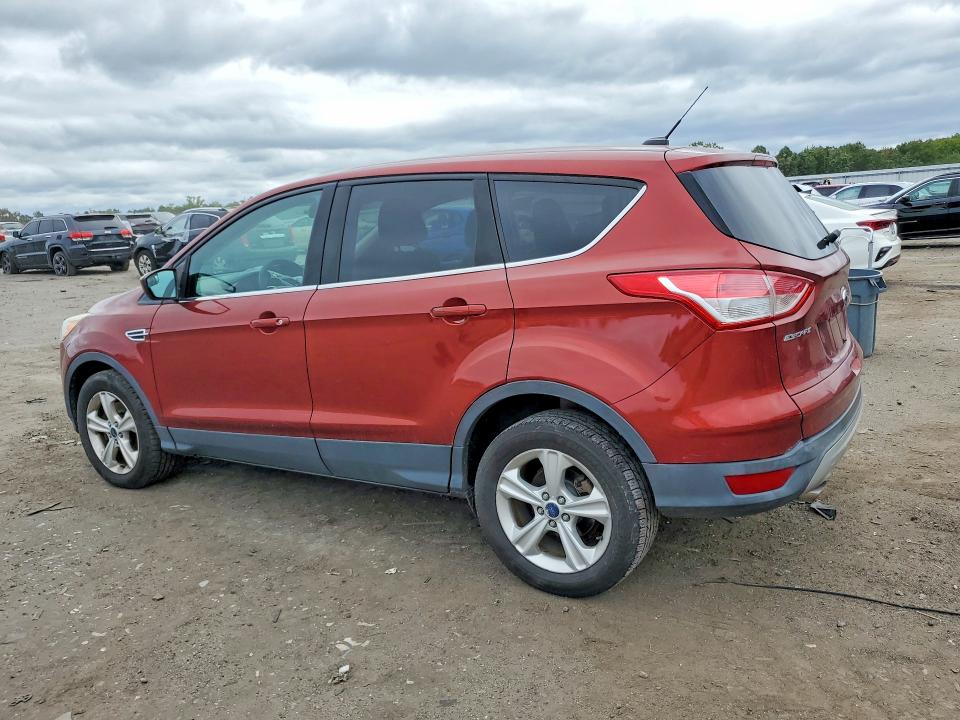 69672486 :رقم المزاد ، 1FMCU9GXXEUE22877 vin ، 2014 Ford Escape مزاد بيع