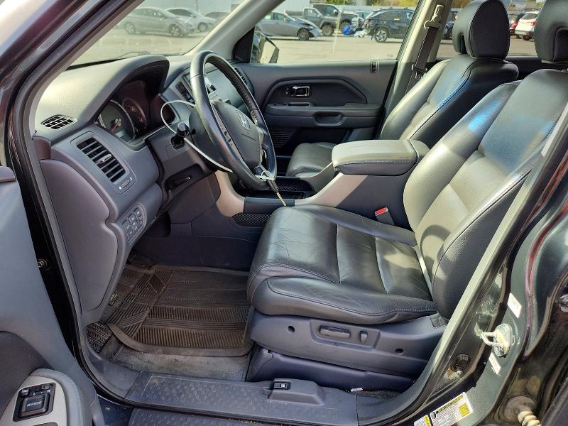 Aukcja sprzedaży 2006 Honda Pilot, vin: 2HKYF18676H531532, numer aukcji: 70365746