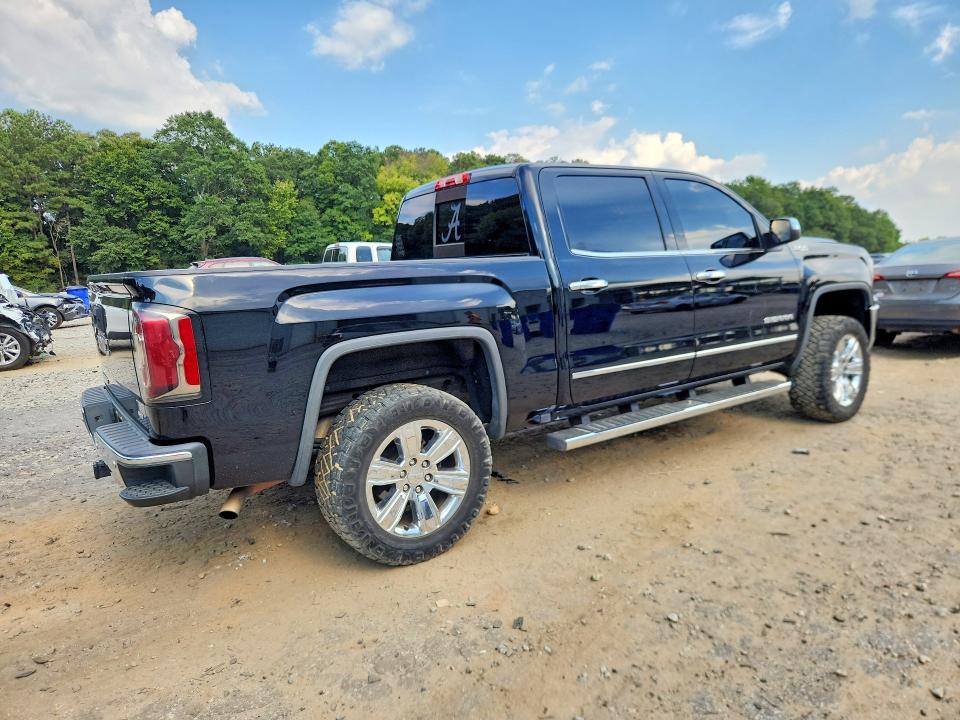 Продажа на аукционе авто 2017 Gmc Sierra, vin: 3GTU2NEC2HG152607, номер лота: 67087586
