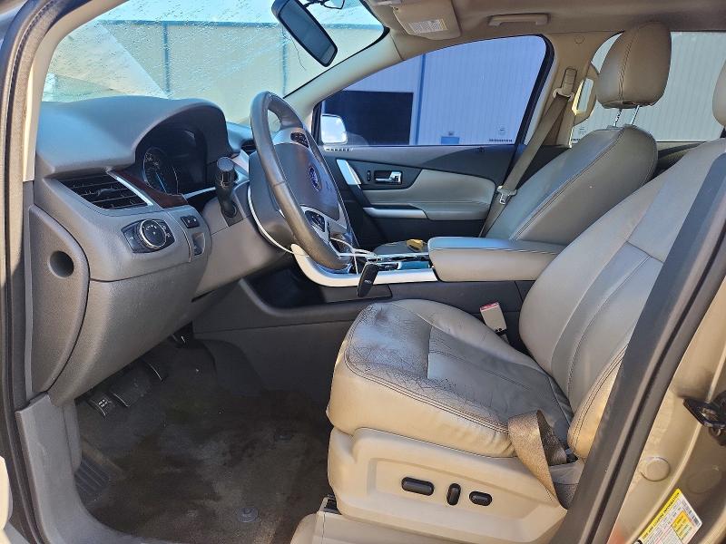 Продажа на аукционе авто 2013 Ford Edge, vin: 2FMDK3KC7DBB35237, номер лота: 65348226