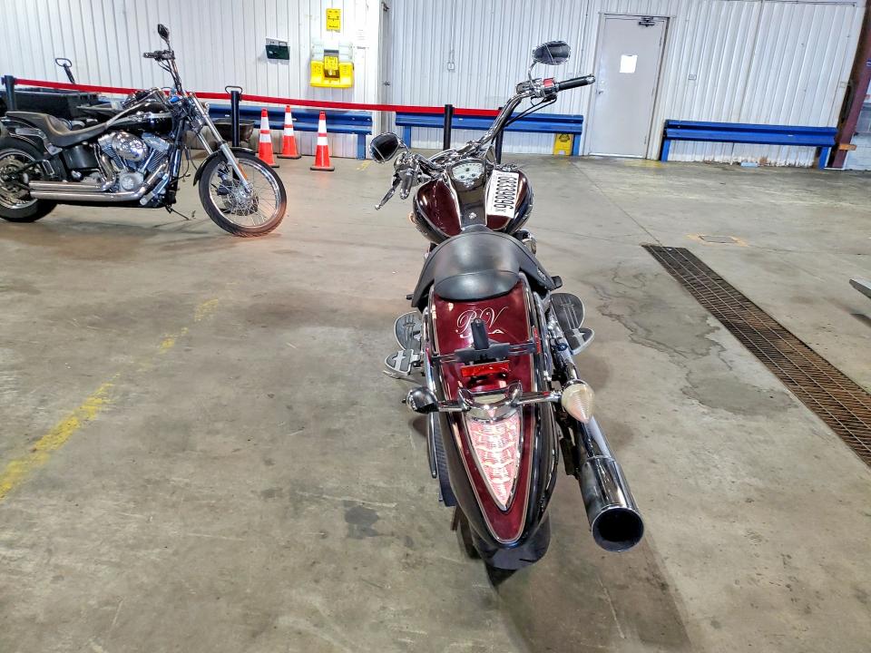 Aukcja sprzedaży 2006 Yamaha Xv1900, vin: JYAVP22EX6A001032, numer aukcji: 68339896