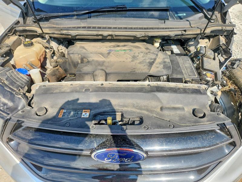 Продаж на аукціоні авто 2018 Ford Edge, vin: 2FMPK4AP9JBB04316, номер лоту: 68341086
