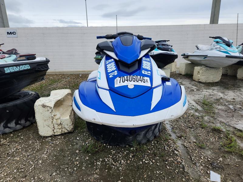 2022 Yama - Yamaha Yamaha Vx მანქანა იყიდება აუქციონზე, vin: YAMA14151122, აუქციონის ნომერი: 70406046