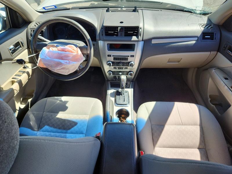2012 Ford Fusion მანქანა იყიდება აუქციონზე, vin: 3FAHP0HA5CR218134, აუქციონის ნომერი: 70301126