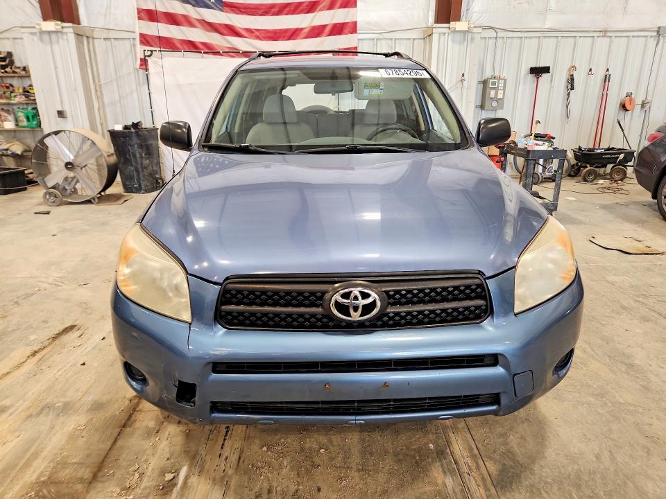Aukcja sprzedaży 2006 Toyota Rav4, vin: JTMZD33V665026442, numer aukcji: 67854296