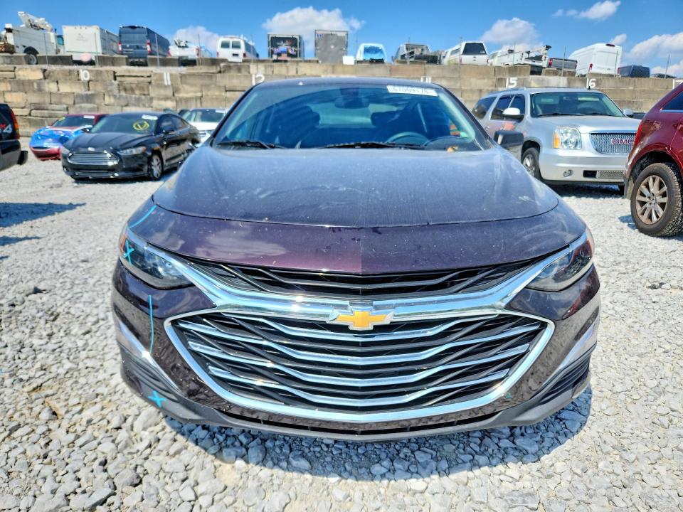 Продажа на аукционе авто 2020 Chevrolet Malibu, vin: 1G1ZB5ST9LF157395, номер лота: 67069176
