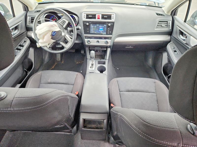 Продаж на аукціоні авто 2017 Subaru Legacy, vin: 4S3BNAF65H3054464, номер лоту: 70259976